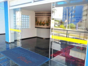 CALDAS NOVAS - Flat com 2 quartos, excelente para famílias Cezar Park Flat